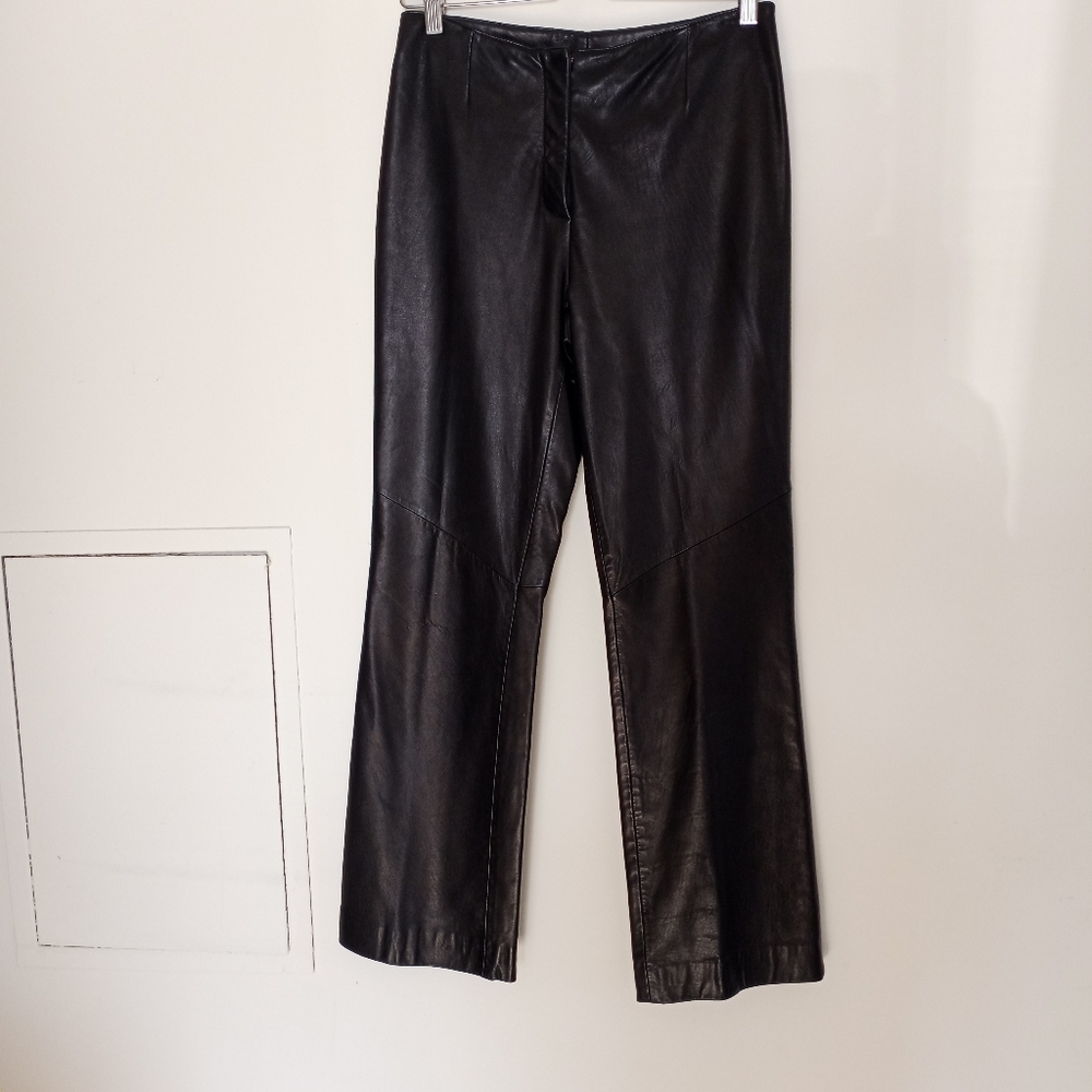Siena Studio Women's leather pants